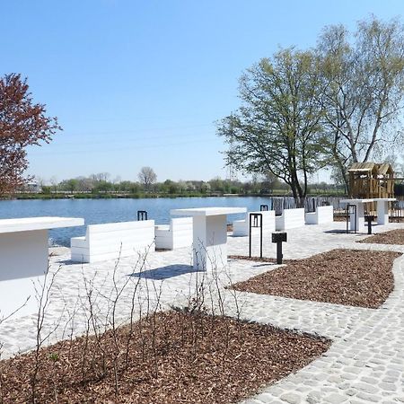 De Geestige Put Waregem Exterior foto