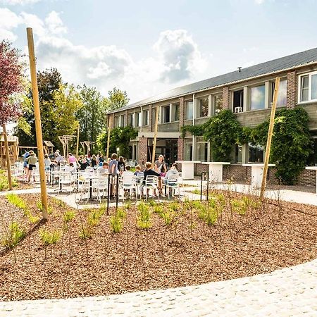 De Geestige Put Waregem Exterior foto