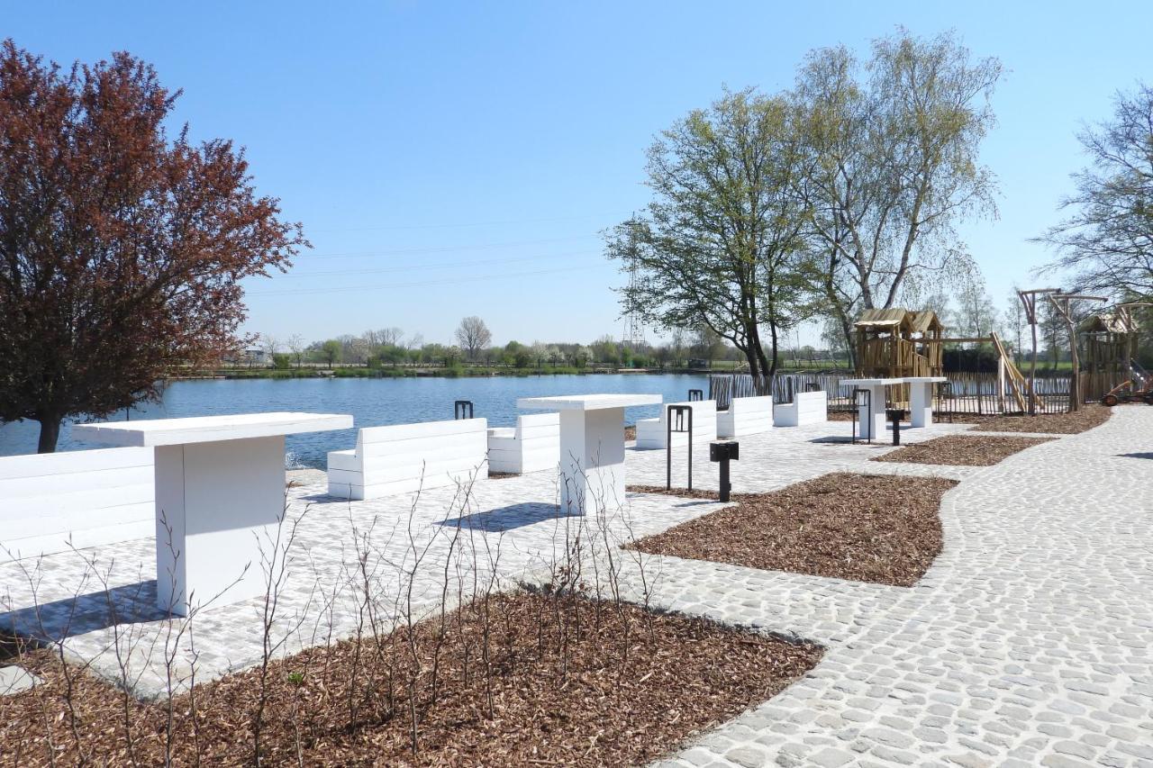 De Geestige Put Waregem Exterior foto