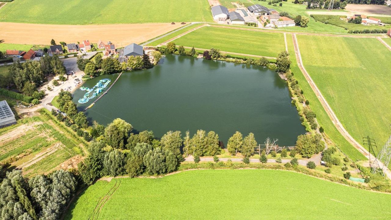 De Geestige Put Waregem Exterior foto